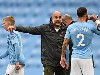 Pep Guardiola slams clubs that...